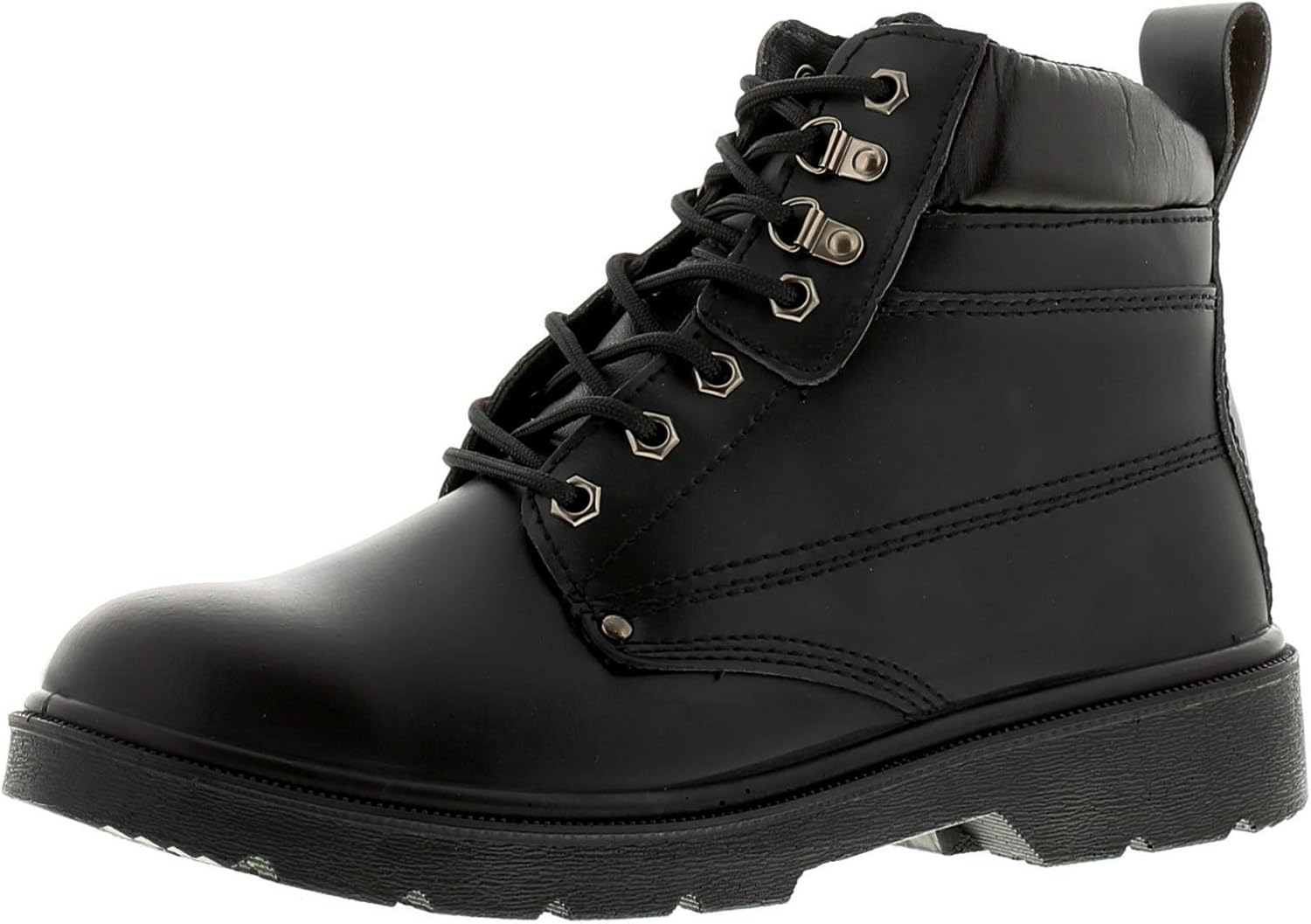 safety boots wynsors