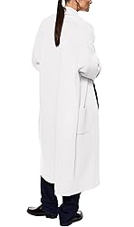 Womens Long Sleeve Maxi Cardigan Open Front