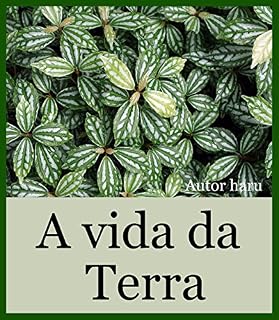 Livro A vida da Terra