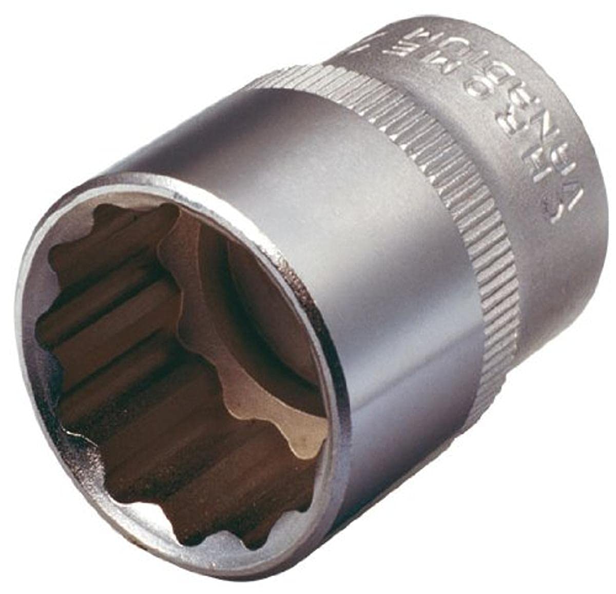 KS Tools 917.1364 1/2" 12 Point socket, 26mm