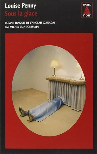Download Sous la glace PDF