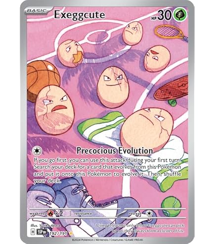 Pokemon - Alolan Dugtrio 208/191 - Surging Sparks - Illustration