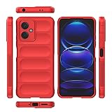 Elubugod Case for Xiaomi Redmi Note 12 5G Case