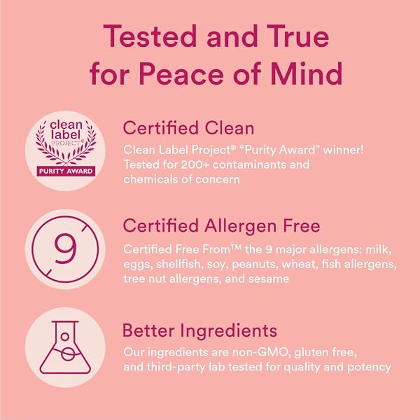 SMARTYPANTS TEEN GIRL MULTIVITAMIN GUMMIES: OMEGA 3 FISH OIL (EPA/DHA), VITAMIN C, D3, B12, VITAMIN A, K & ZINC, GLUTEN FREE, INCLUDES BIOTIN TO SUPPORT HAIR, SKIN & NAILS, 120 COUNT (30 DAY SUPPLY)