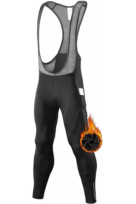 Pantalones Ropa Ciclismo Invierno Amazon Ropa Ciclismo Hombre