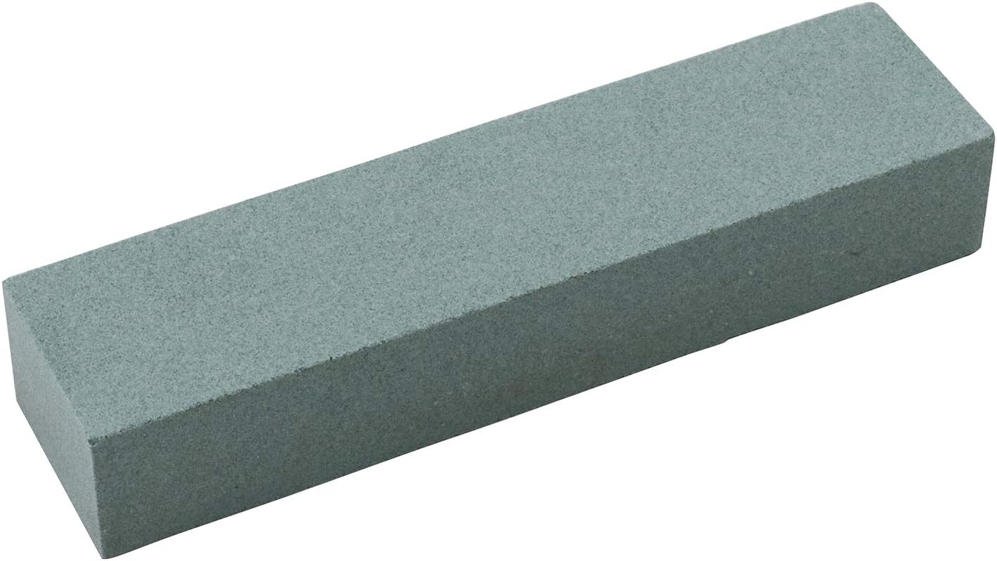 Naniwa abrasive Mfg Sickle whetstone for Stainless steel #180 QA-0155 (Japan Import)