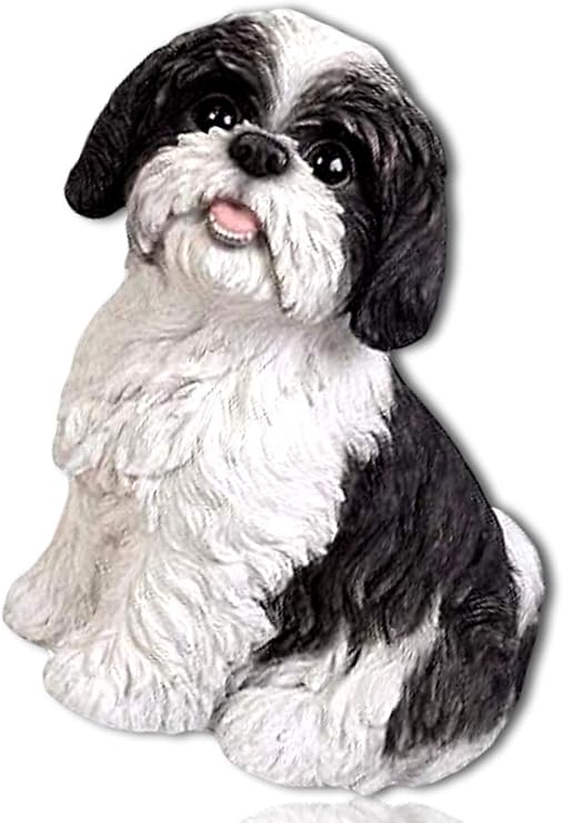 juguetes para shih tzu