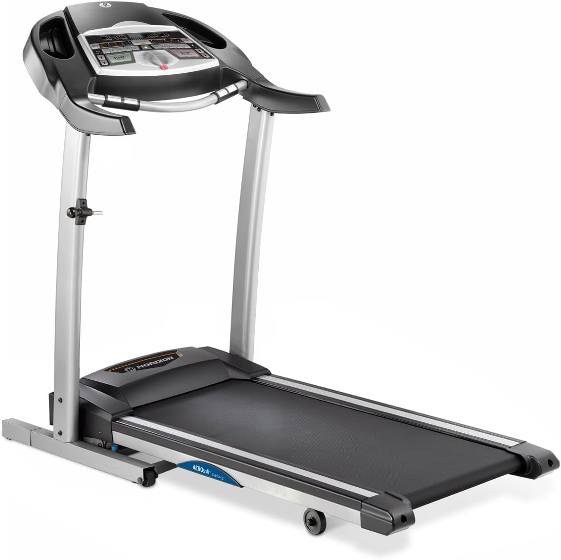 Horizon running machine Outlet