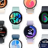 Samsung Galaxy Watch 6 40mm LTE Beige R935 Smartwatch view 6