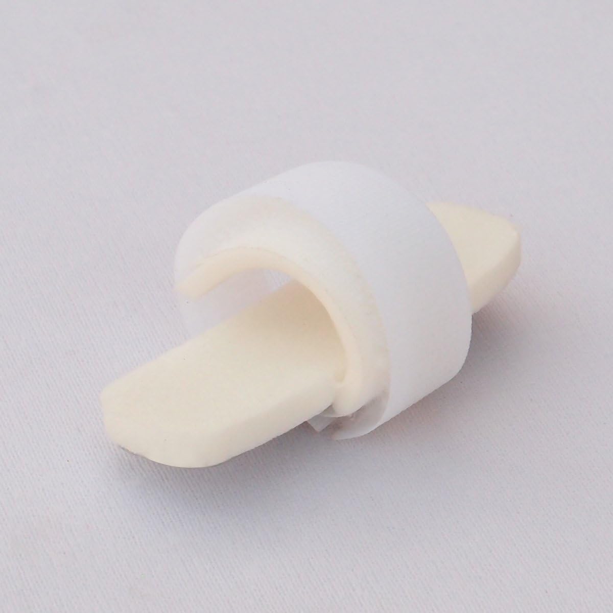 SoulGenie Finger Splint for Mallet Finger Deformity and Post-Surgical Care: Health & Personal Care