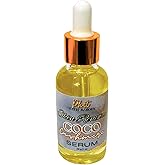 Coco Cashmere Skin Renewal Serum Natural Retinol Anti Aging Skin Therapy 1 oz