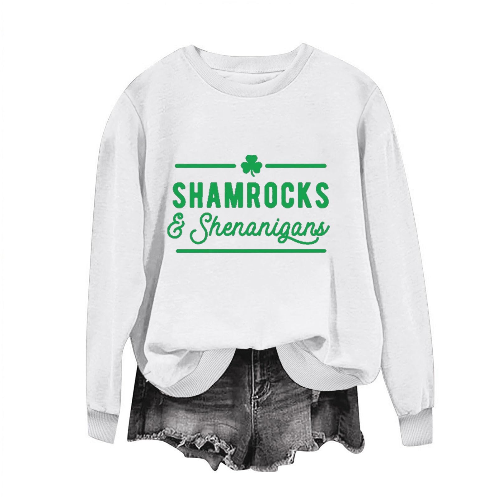 st Patricks Day Shirt Women,st Patricks Day