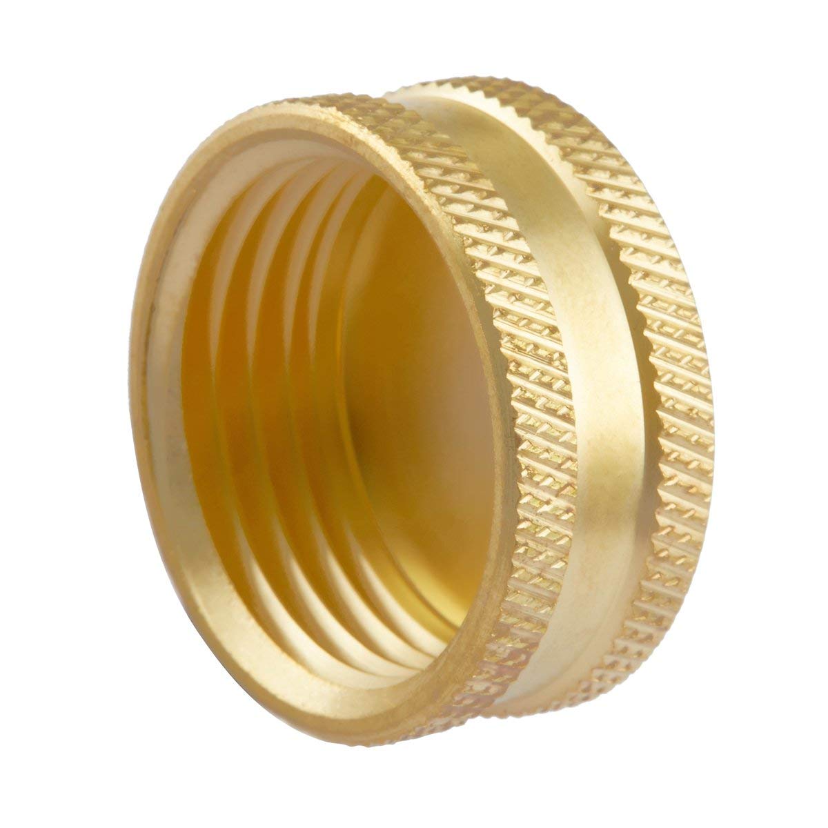 Best Male Garden Hose End Caps