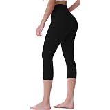 Sunzel Squat Proof High Waisted 
