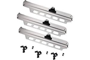 BHTOP 3 pack Magazine (#885-827) for Hitachi NR83A/ NR83A2 Framing Nailers