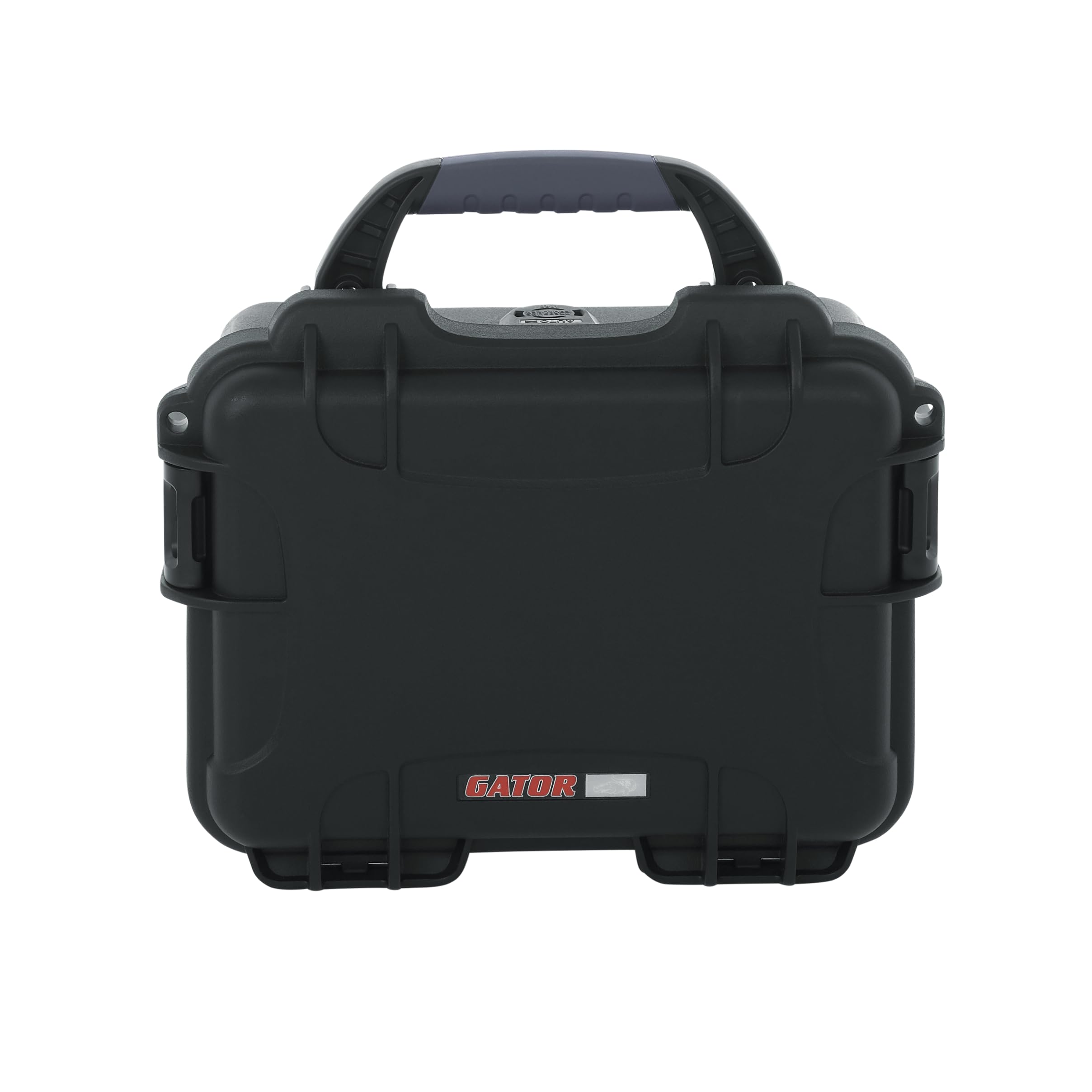 Gator Cases Titan Series Water Proof Case for Wireless Mic Systems; Fits Sennheiser AVX (GU-MIC-SENNAVX)