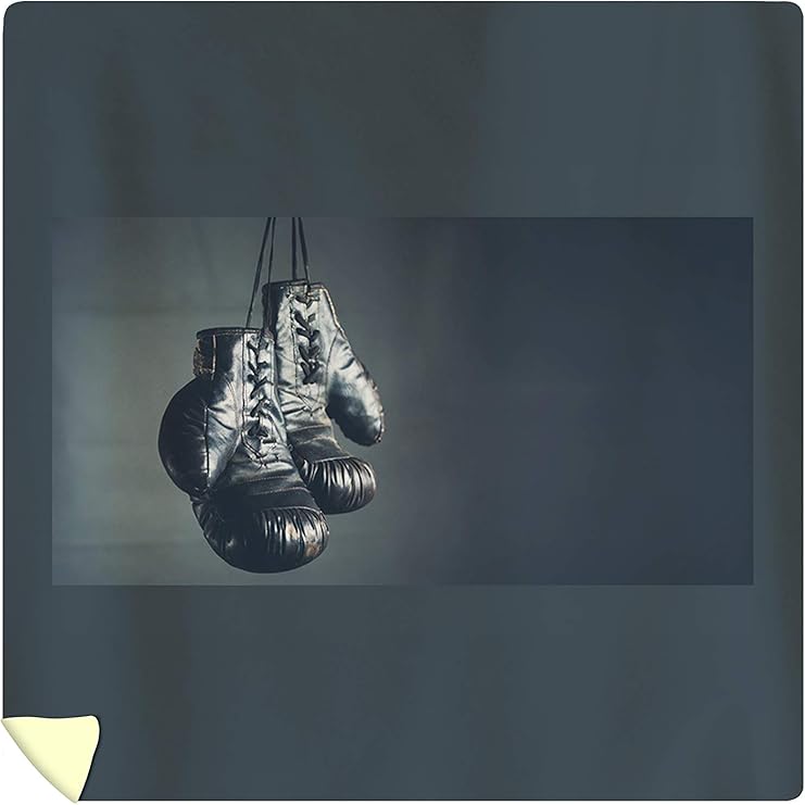 vintage boxing gloves amazon