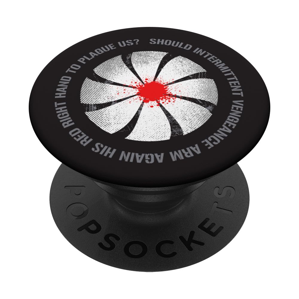 Chaos Insurgency SCP Foundation PopSockets Adhesive PopGrip