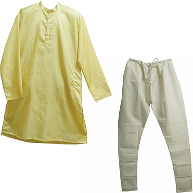 traditional yoga wear