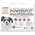 Zodiac PowerSpot for Dogs Under 14 KG