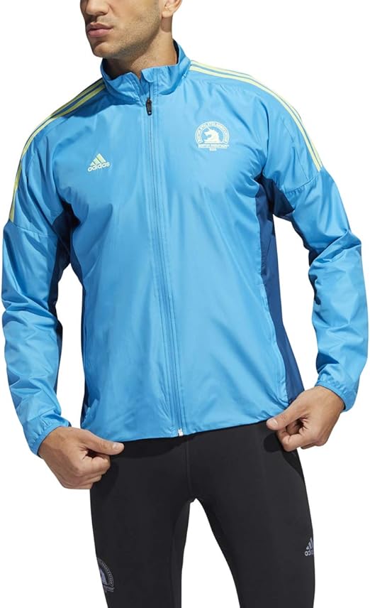 adidas boston marathon gear