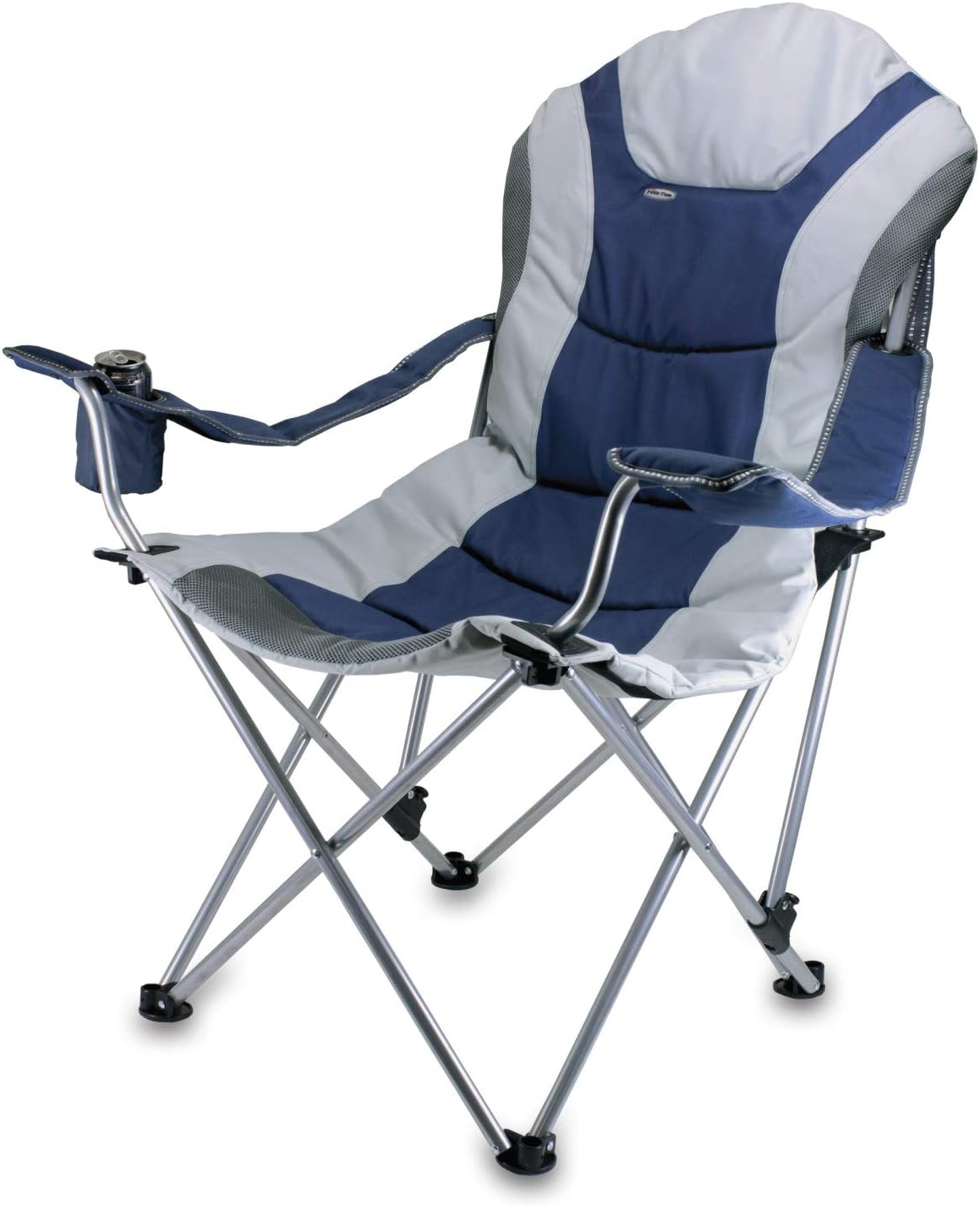 oniva reclining camp chair
