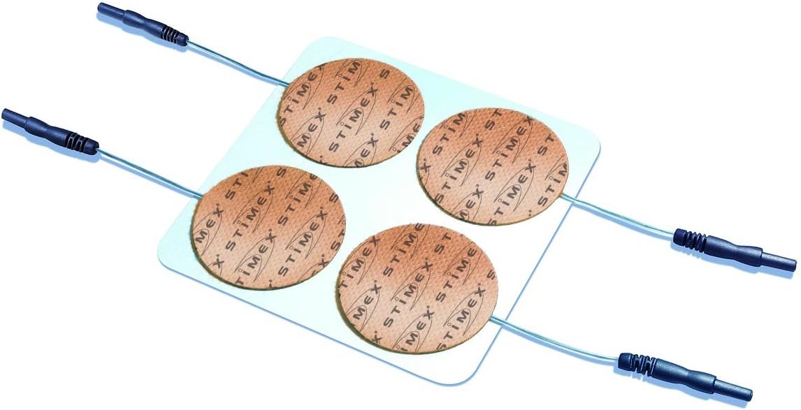 SPORECUP Stimex Pack of 4