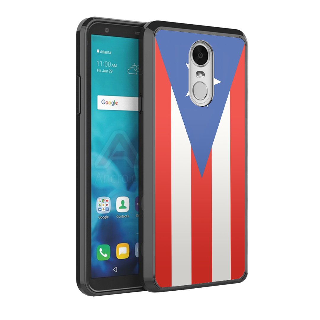 Best lg stylo 4 case storm