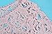 Freedi Women Sexy Hollow Floral Lace Sleeve Blouses Gorgeous Chiffon Shirts