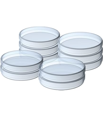 Pyrex, Petri Culture Dish, 100 X 20 - View #5