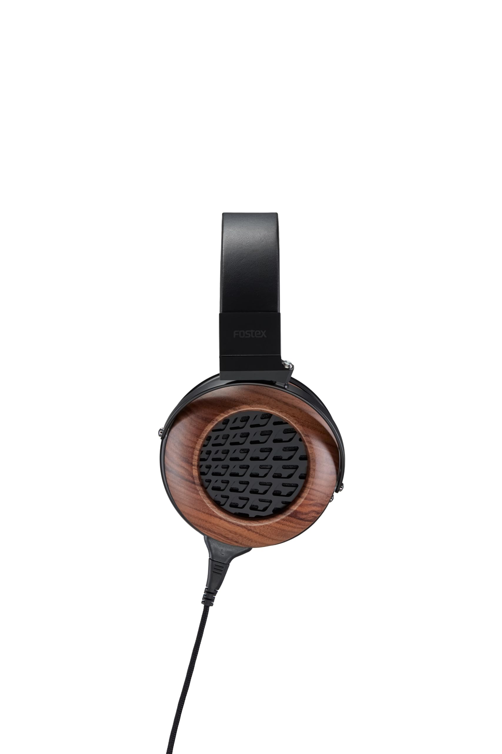 Fostex Premium Open Back Audiophile Headphones