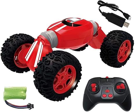 mandos para coches teledirigidos