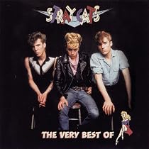 Greatest Hits: Stray Cats, Brian Setzer, Dave Edmunds, Dave