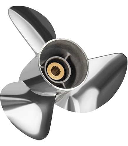 Sea Doo Replacement Parts Impeller Solas X-Prop SDSCX 16/23 Sea...
