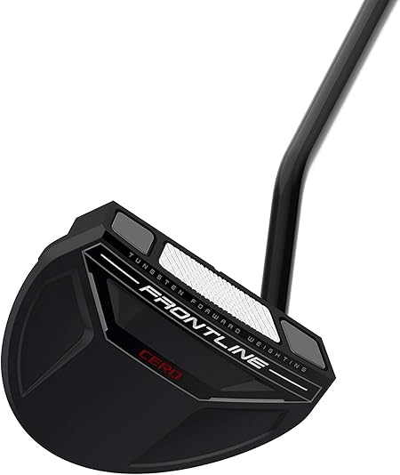 cleveland cero putter