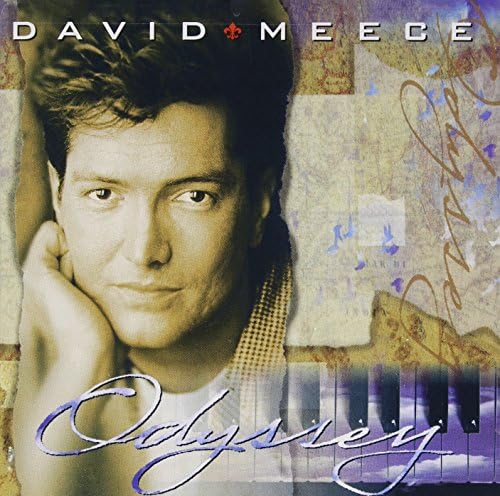 Meece, David - Once in a Lifetime - Amazon.com Music