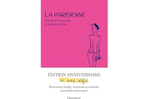 La Parisienne (Mode) (French Edition)
