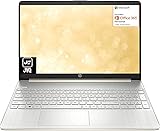 hp Newest 15.6" HD Display Laptop, AMD Athlon