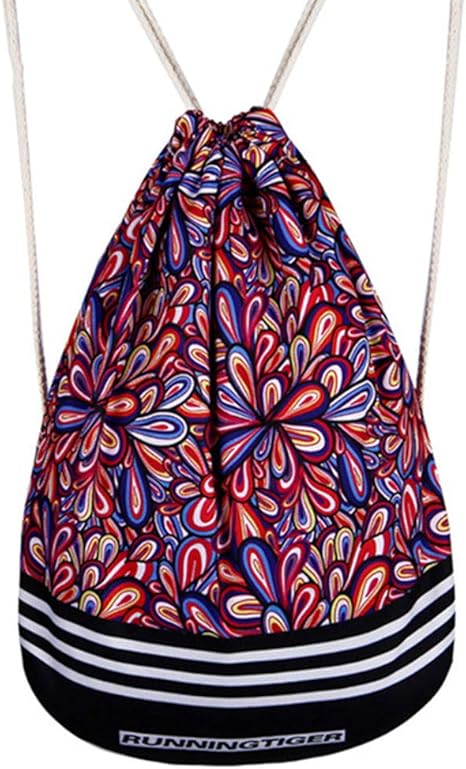 string bag for girls