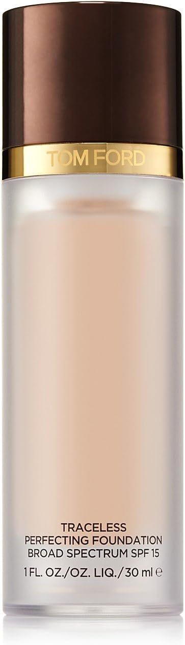 Tom Ford Ivory Rose Traceless Perfecting Foundation SPF 15