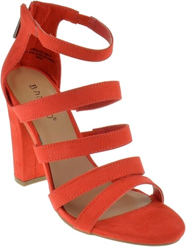 bamboo gladiator sandals