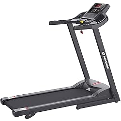 ADVENOR Treadmill Motorized Treadmills 2.5 HP