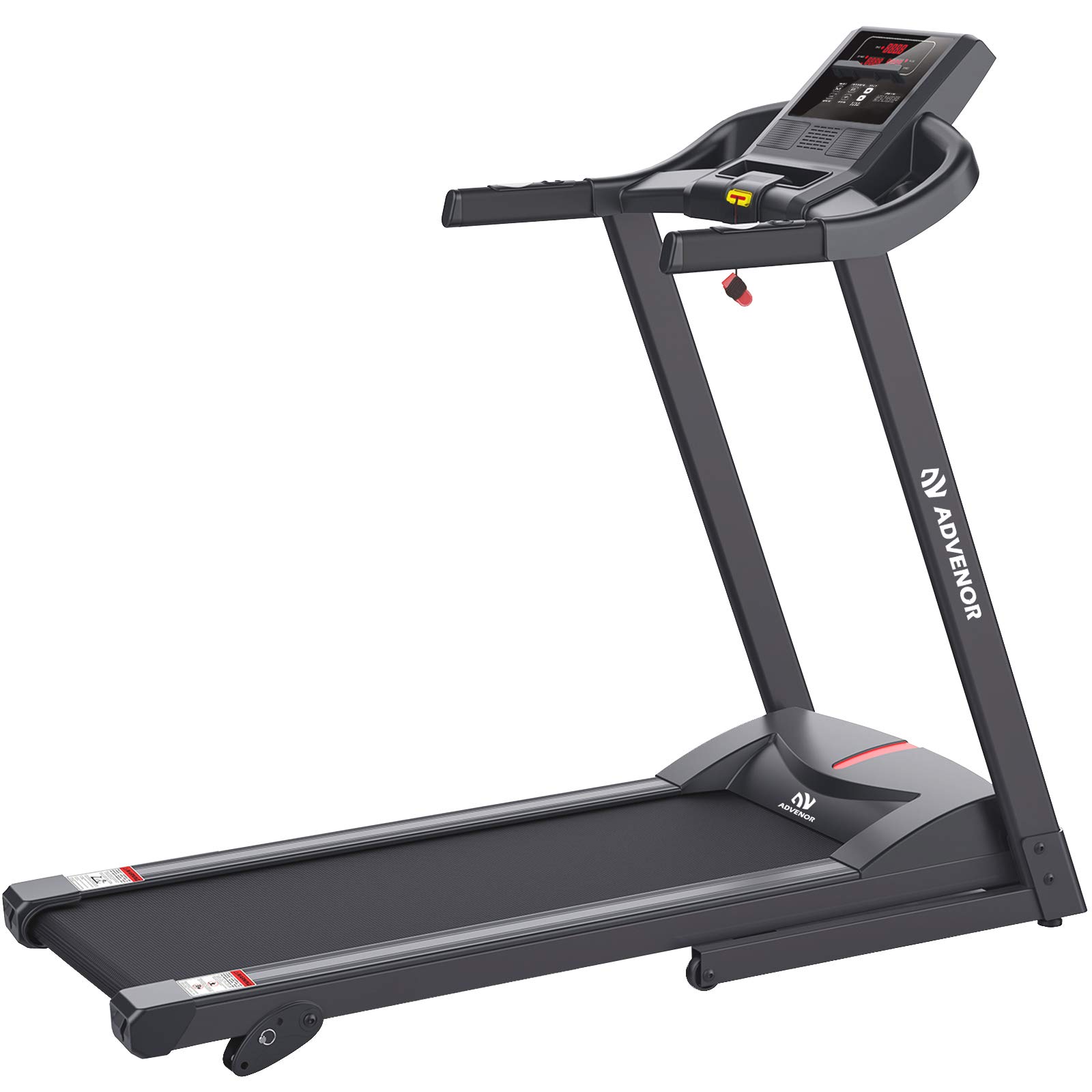 ADVENOR Treadmill Motorized Treadmills 2.5 HP
