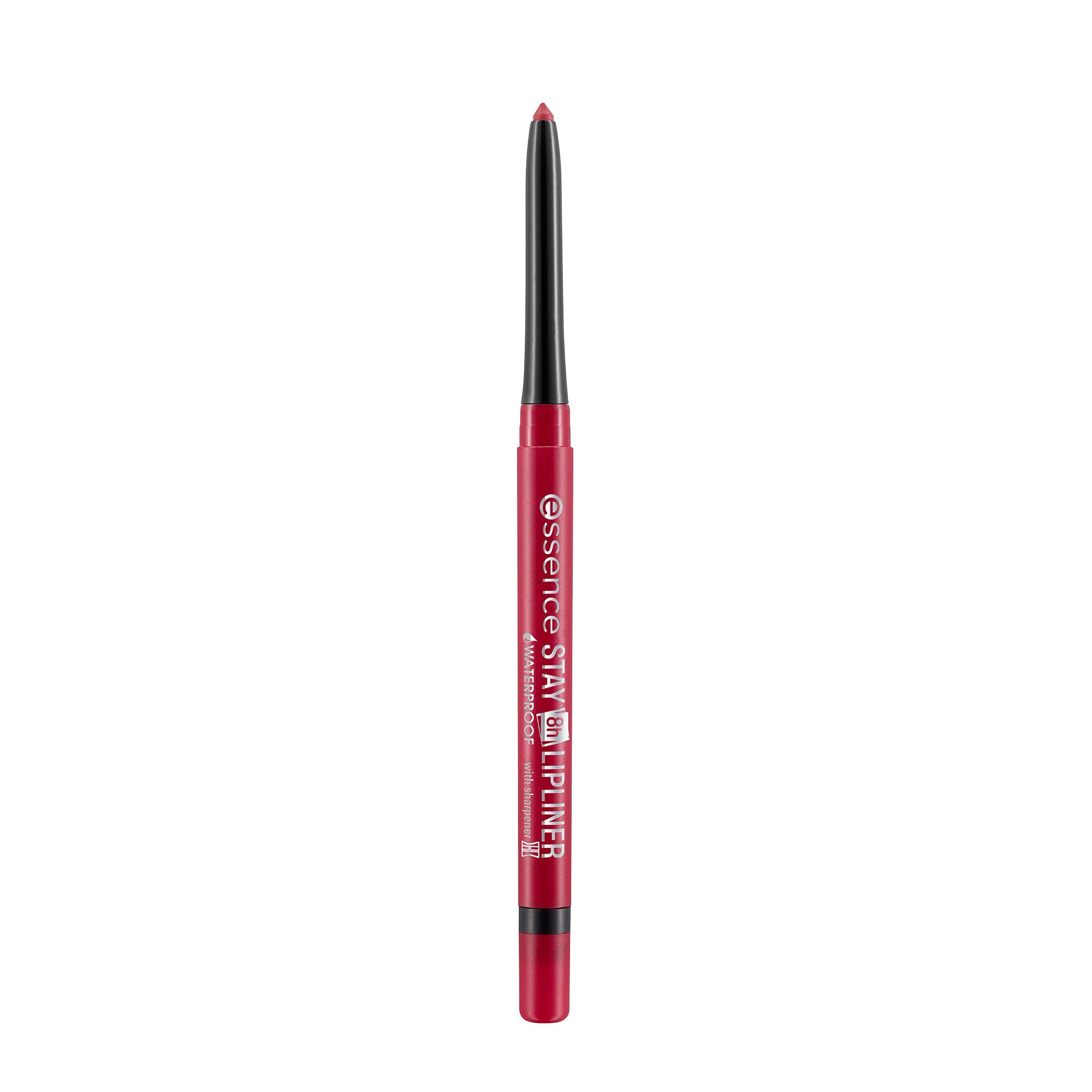 ESSENCE STAY 8H LIPLINER WATERPROOF 06 YOU AND ME SHIP