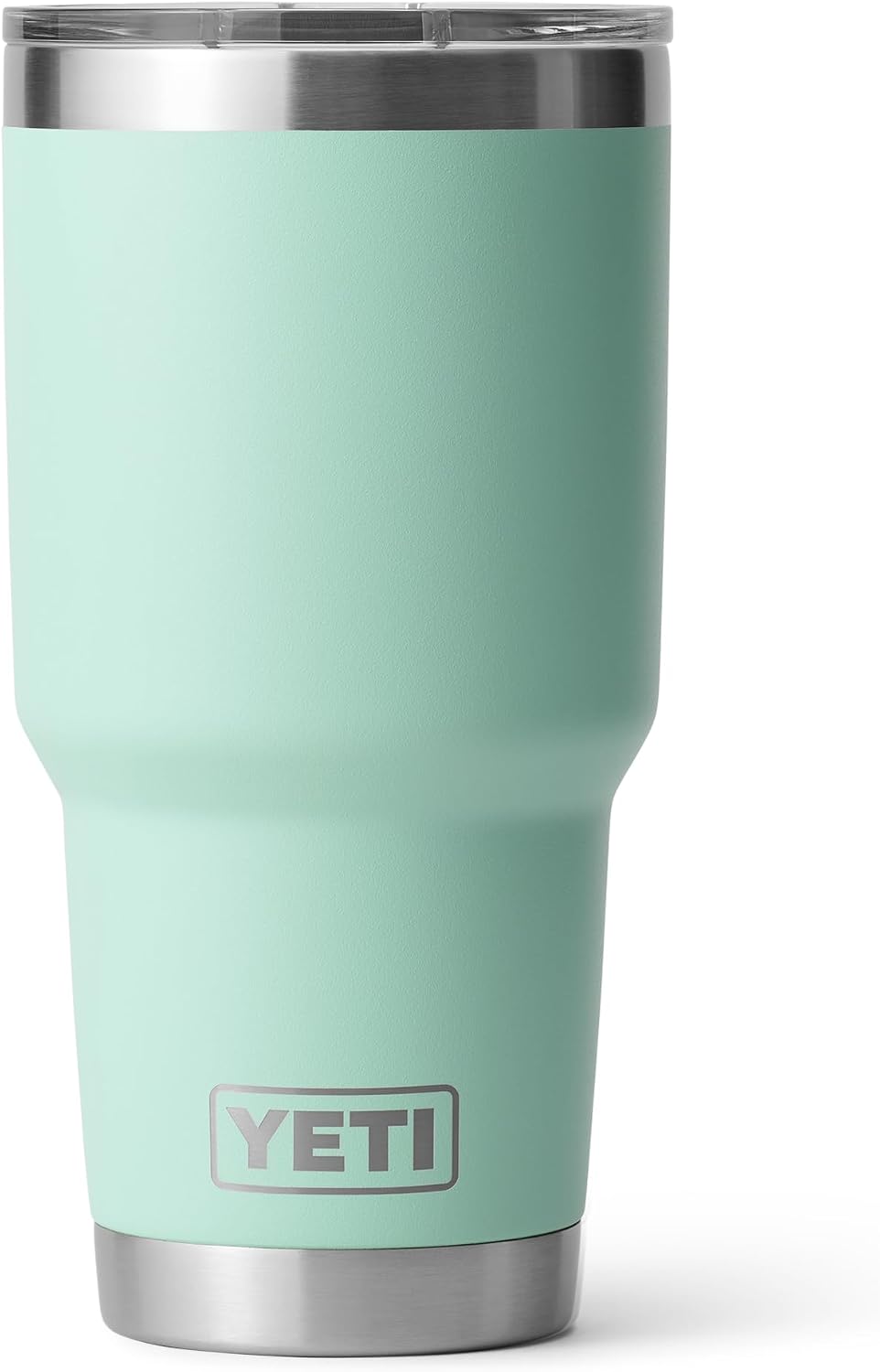 YETI Rambler 30 oz Stainless Steel Vacuum Insulated Tumbler w/MagSlider Lid