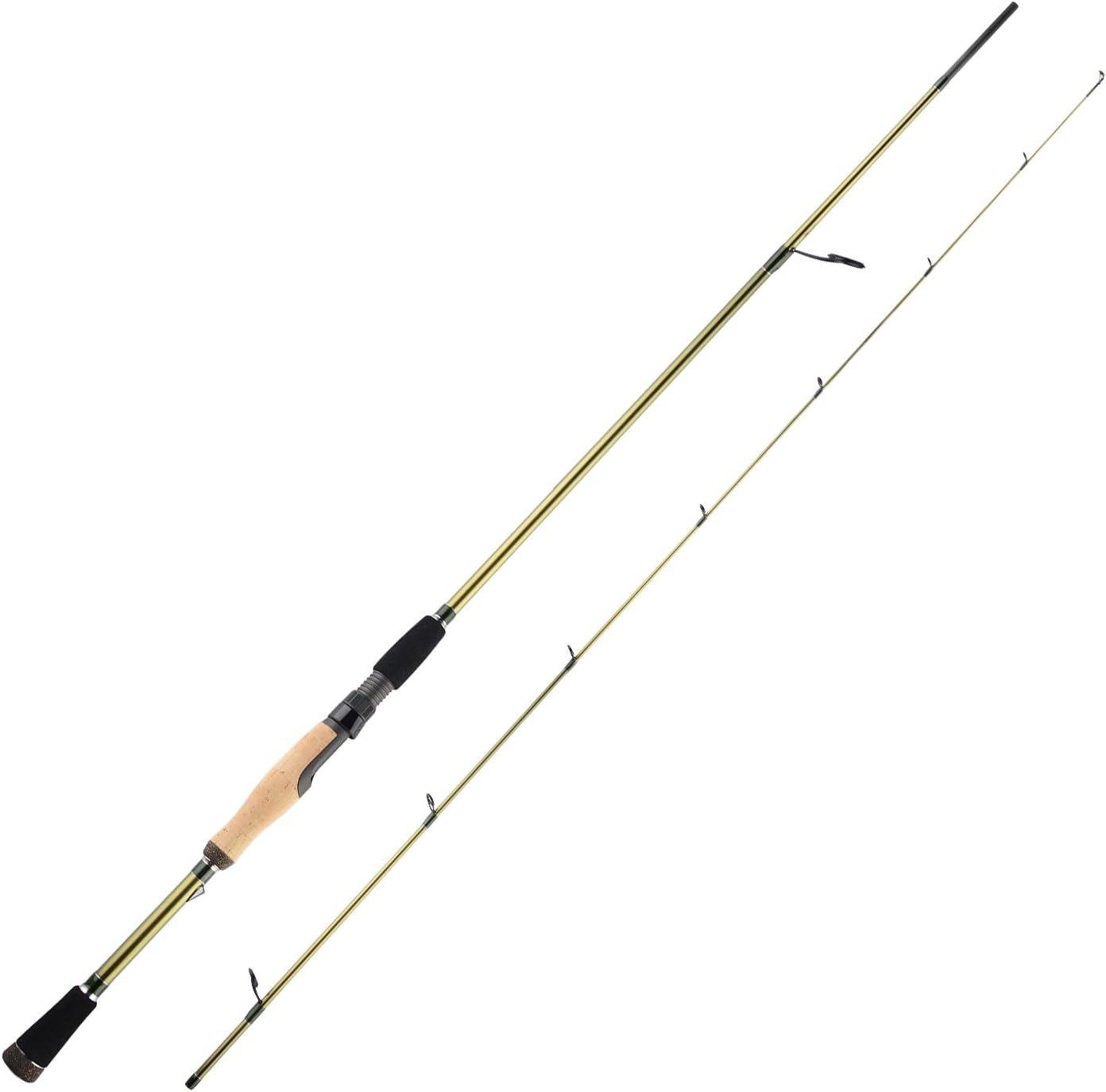 Best Walleye Rods of 2020 Rated & Reviewed