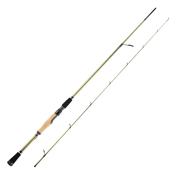 Best Walleye Rod 2022 Reviews Do NOT Buy Before Reading This!