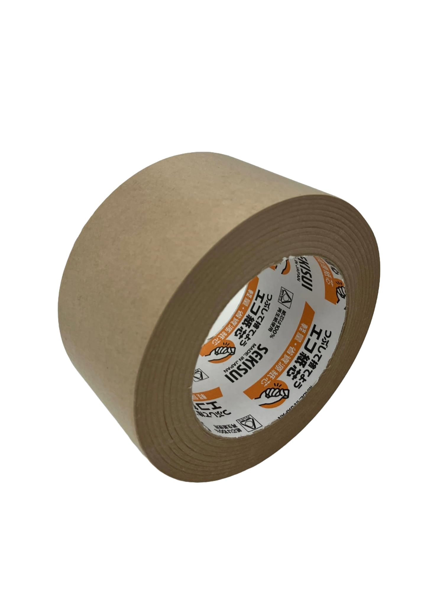 積水 クラフトテープ No.500 1個包装 60×50 K51X14商品画像