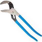 Channellock - Plier Tongue Groove 16 (460)