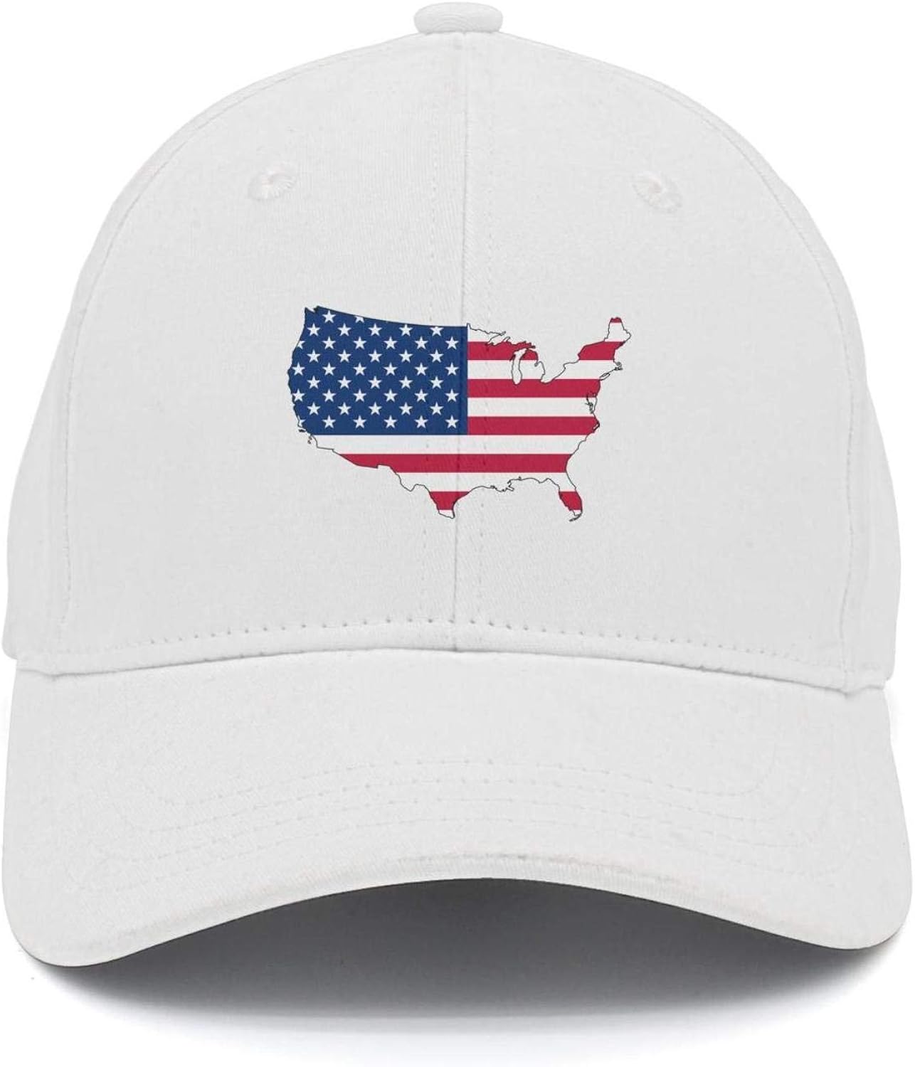 baseball hat outline